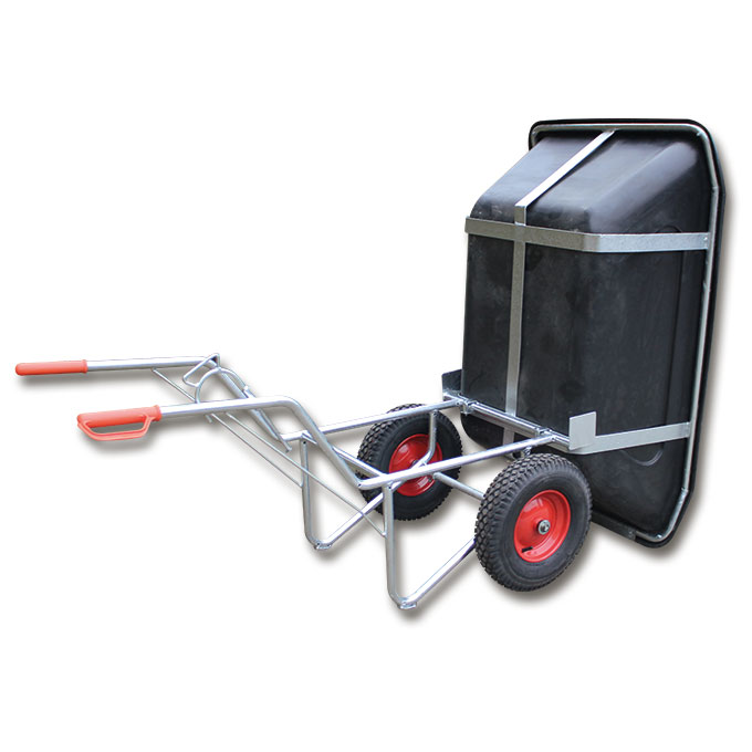 240.140_Muldenkipper, Inhalt 350 Liter