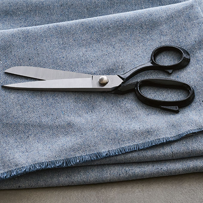 251.200_Packschere, 26 cm lang