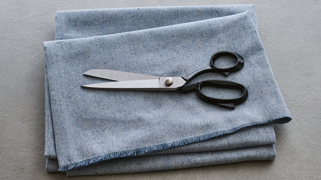 251.200_Packschere, 26 cm lang