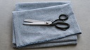 251.200_Packschere, 26 cm lang