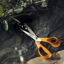 251.210_Universal-/Gewebeschere FISKARS