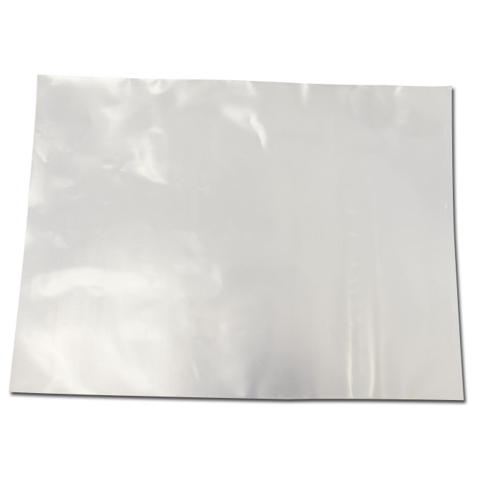 251.500_Klappenbeutel transparent, Bund à 100 Beutel