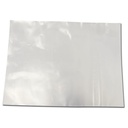 251.500_Klappenbeutel transparent, Bund à 100 Beutel
