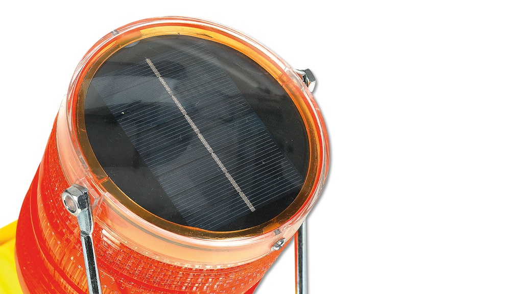 210.155_Baustellen-Warnleuchte LED HYBRID 360°