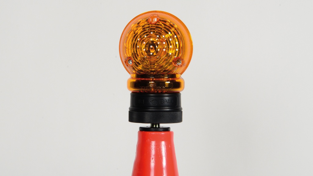 210.145_Verkehrskegel-Adapter für TRIOPAN Fireball 210.140