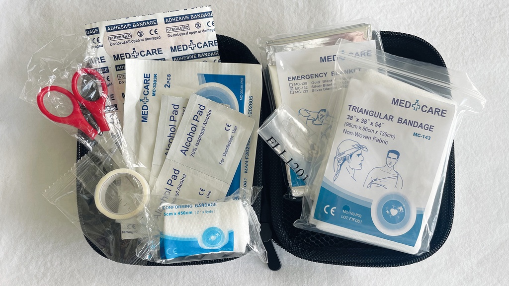 287.150_NEESER Apotheke 17-teilig