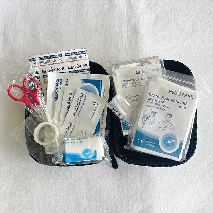 287.150_NEESER Apotheke 17-teilig