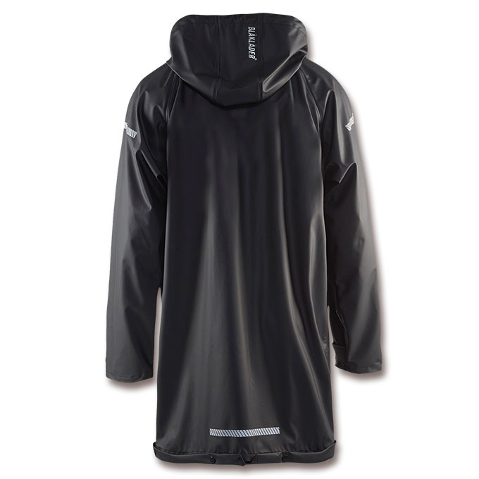 283.420.M_Regenjacke BLAKLÄDER Grösse M