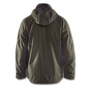 283.415.1.L_Funktionsjacke BLAKLÄDER dunkel olivgrün, Grösse L