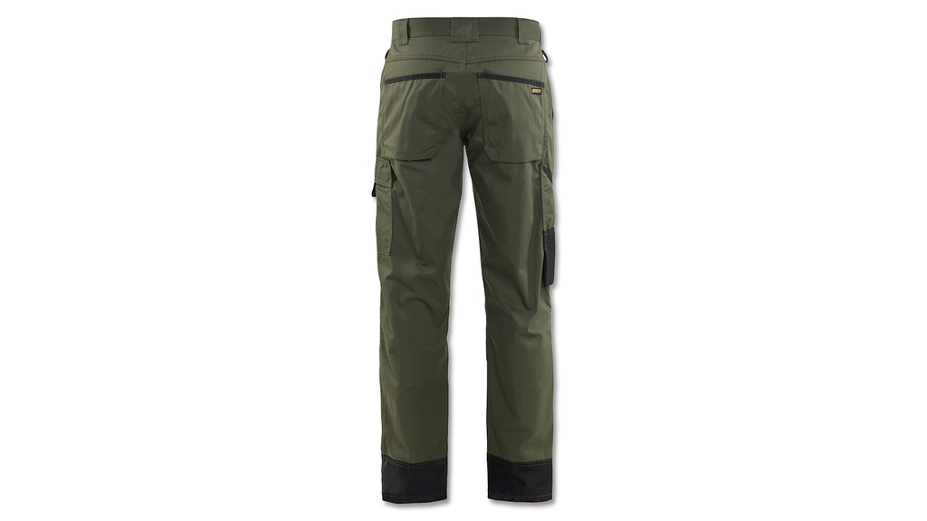 283.350.44_Garten-Bundhose BLAKLÄDER Grösse 44