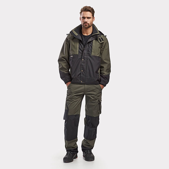 283.350.44_Garten-Bundhose BLAKLÄDER Grösse 44