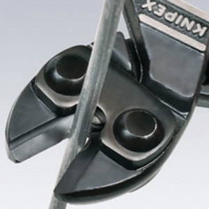 206.795_Kompakt-Bolzenschneider KNIPEX CoBolt®, 20 cm lang