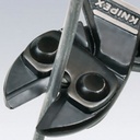 206.795_Kompakt-Bolzenschneider KNIPEX CoBolt®, 20 cm lang