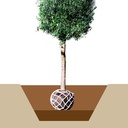 202.741.1_Vlies-Anwachsnetz LITE-NET BIO1 L, 150x80 cm