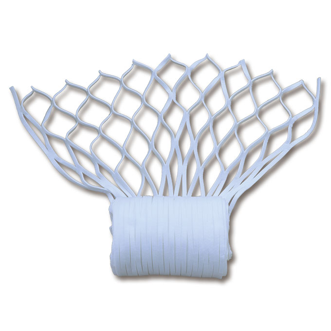 202.747.2_Vlies-Netz LITE-NET BIO5 6 mm, Rolle à 3.5 x 16.3 m