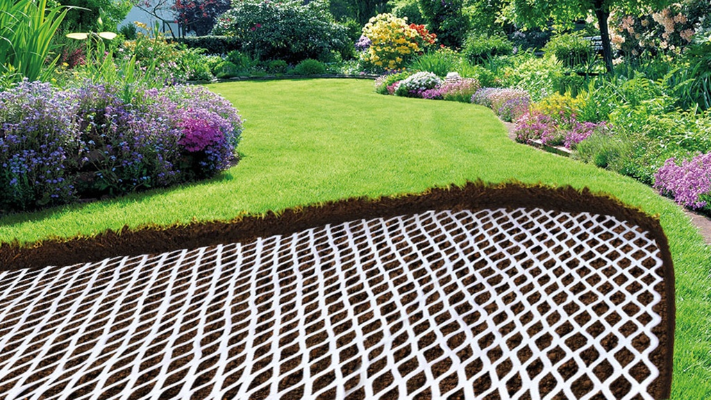 202.747.2_Vlies-Netz LITE-NET BIO5 6 mm, Rolle à 3.5 x 16.3 m