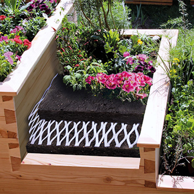 202.747.3_Vlies-Netz LITE-NET PP 6 mm, Rolle à 3.5 x 16.3 m