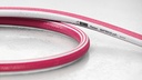 150.160_Gummischlauch QUATTROFLEX PROFI 16x3.5 mm, Rolle à 40 m