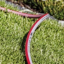 150.160_Gummischlauch QUATTROFLEX PROFI 16x3.5 mm, Rolle à 40 m