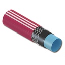 150.160_Gummischlauch QUATTROFLEX PROFI 16x3.5 mm, Rolle à 40 m