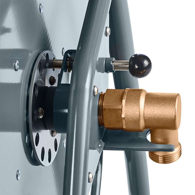 153.015_Schlauchwagen GEKA® plus P80