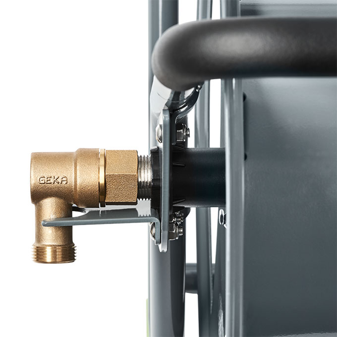 153.055_Schlauchabroller GEKA® plus P40