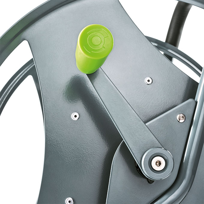 153.055_Schlauchabroller GEKA® plus P40