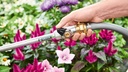 154.085_GEKA® plus-Giessgerät «classic», mit Bajonett-Anschluss