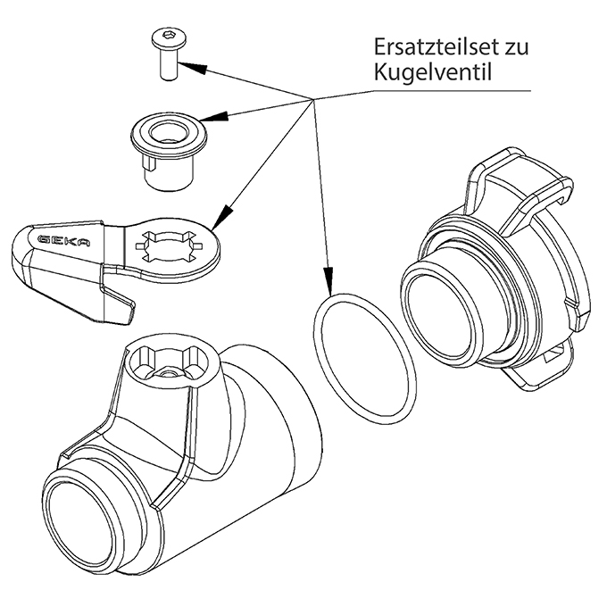 154.068_Ersatzteilset zu Kugelventil Art. 154.066