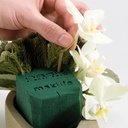 231.400_OASIS® STANDARD Frischblumen-Steckschaum, 35 Ziegel