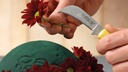 231.610_OASIS® IDEAL Kugeln Ø 16 cm, Pack à 2 Stück