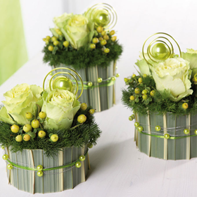 231.850_OASIS® Table Design Viva 5 x 11 cm Ø 12 Stück