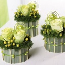 231.860_OASIS® Table Design Viva 8 x 11 cm Ø 12 Stück