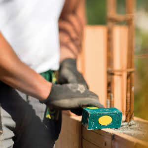 Handfäustel BATIPRO NOVAGRIP 1200 g