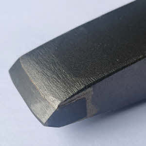 Schröter DIAMONT, mit Stiel, 1.6 kg