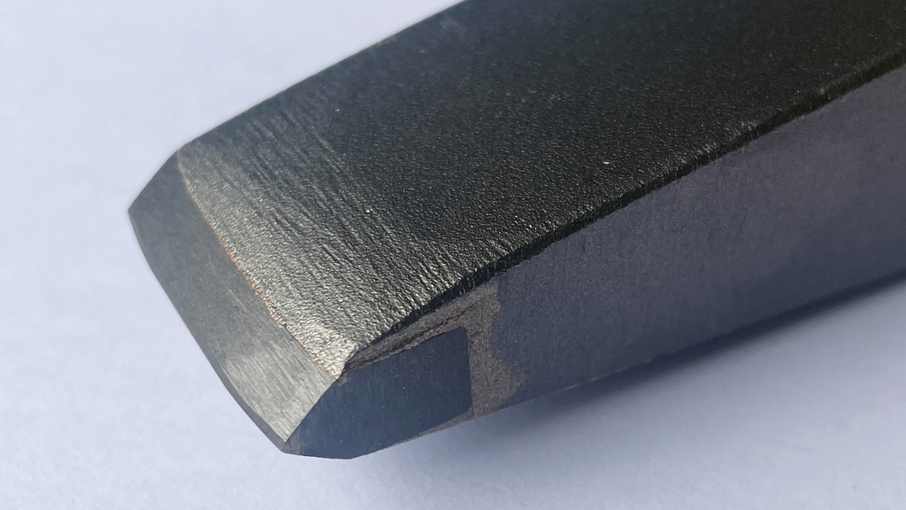 Schröter DIAMONT, mit Stiel, 1.6 kg