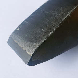 Steinspalthammer DIAMONT, mit Stiel, 4 kg