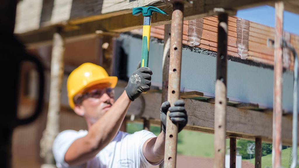 Schalhammer BATIPRO NOVAGRIP 650 g