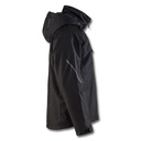 283.415.2.XXL_Funktionsjacke BLAKLÄDER schwarz, Grösse XXL