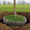 202.746.1_Vlies-Netz LITE-NET BIO1 6 mm, Rolle à 5.2 x 14.3 m