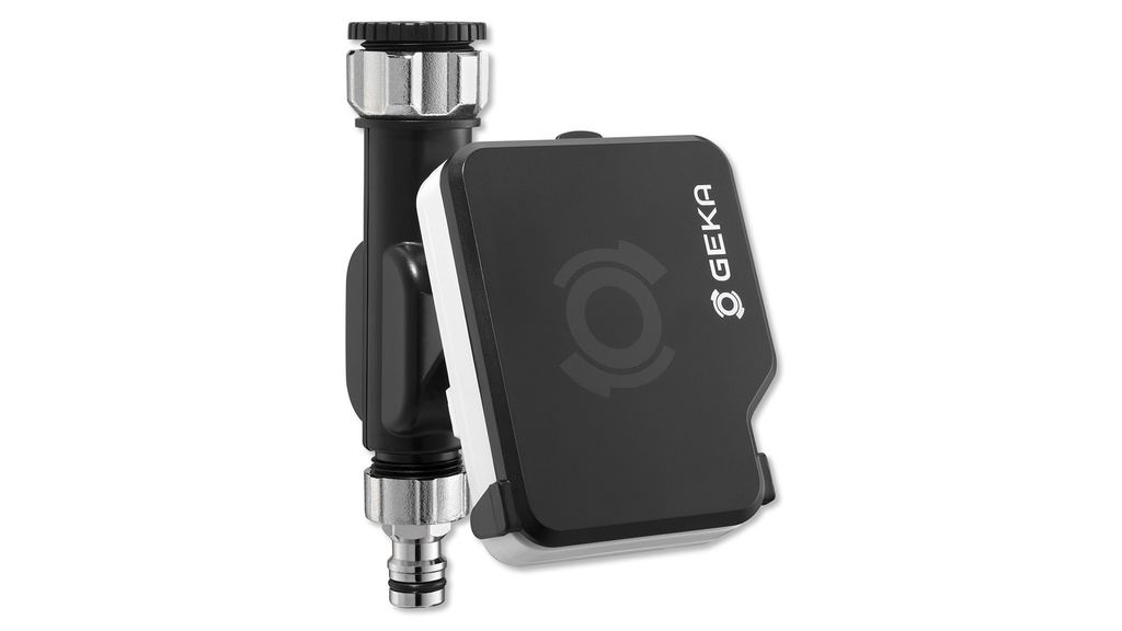 163.020_Bewässerungscomputer digital, ohne Batterien