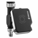 163.020_Bewässerungscomputer digital, ohne Batterien