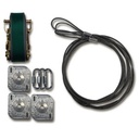 Wurzelballenverankerung GRIPPLE DMK 5 mit Schlaufen