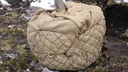 Ballierungsnetz aus Draht, Ø 65 cm (No. 3.5), Pack à 40 Stk.