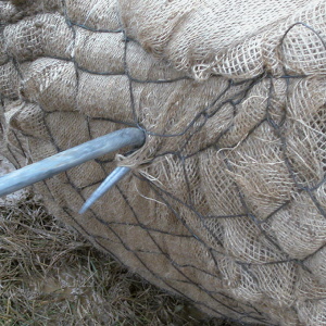 Ballierungshaken 42 cm