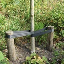 Gurtband, 5 cm breit, Rolle à 100 m