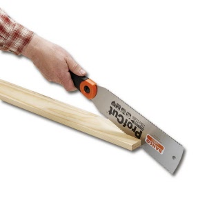 Holzsäge BAHCO, Blattlänge 24 cm