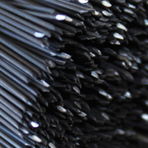 Blumendraht blau-geglüht, 1.8 mm x 45 cm, Bund à 2.5 kg