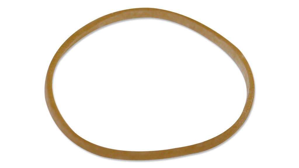 Gummiringli ø 30 mm, Pack à 1 kg