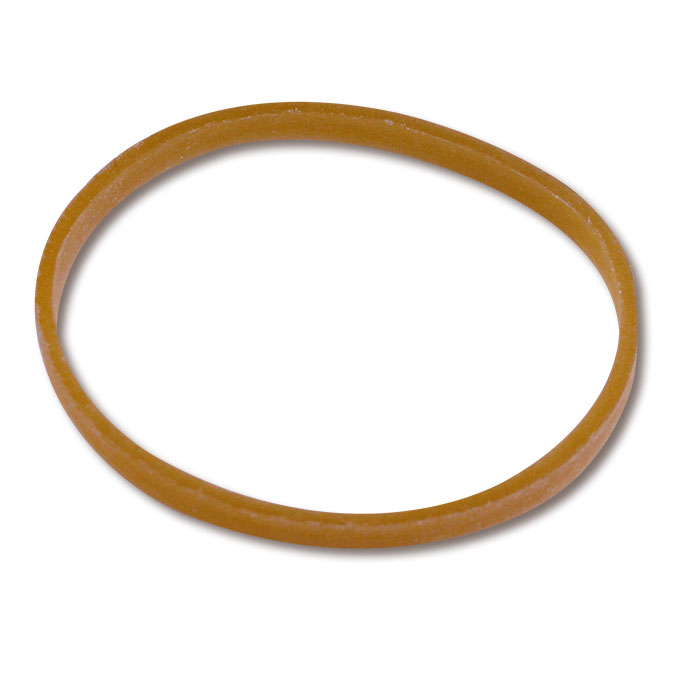 Gummiringli ø 40 mm, Pack à 1 kg